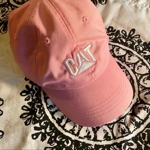 Pink Ladies CAT Hat